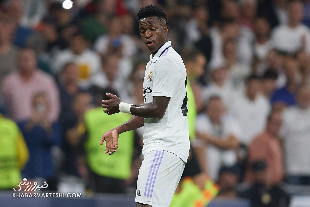 روسونری در لندن به زانو درآمد/ ترمیناتور آبیها هنوز نابود میکند/ رئالمادرید در آستانه صعود