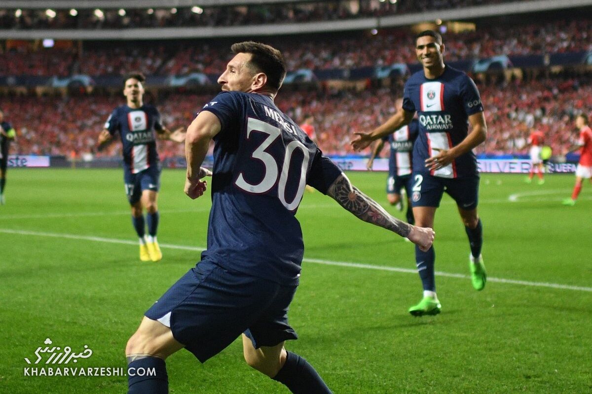 روسونری در لندن به زانو درآمد/ ترمیناتور آبیها هنوز نابود میکند/ رئالمادرید در آستانه صعود