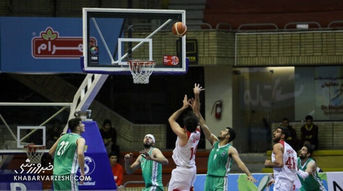 تداوم صدرنشینی مهرام  تداوم صدرنشینی مهرام