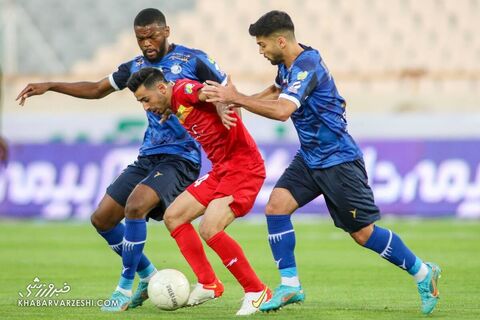 احسان پهلوان؛ استقلال - فولاد