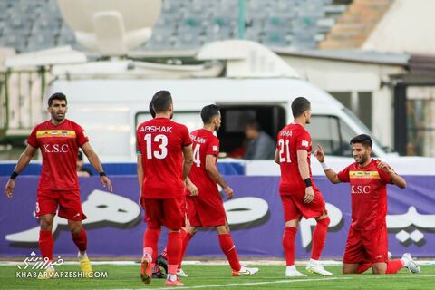 شادی گل مجید علیاری؛ استقلال - فولاد