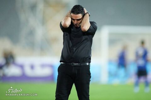 جواد نکونام؛ استقلال - فولاد