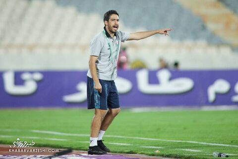 خسرو حیدری؛ استقلال - فولاد