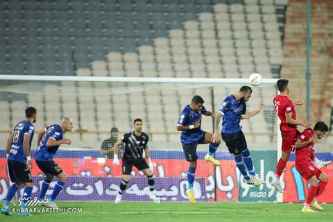 استقلال - فولاد