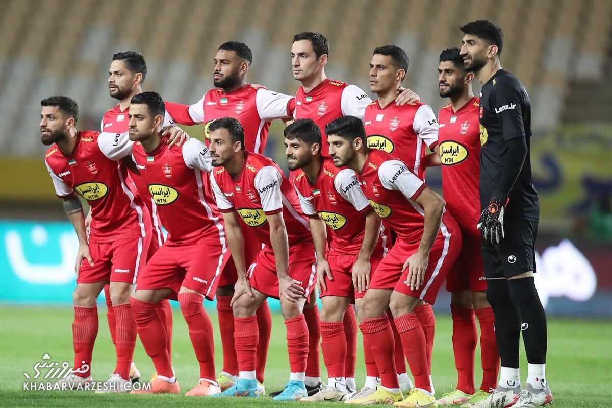 اردوی متفاوت پرسپولیس برای شکست استقلال/ برنامه ویژه گلمحمدی برای دربی لو رفت