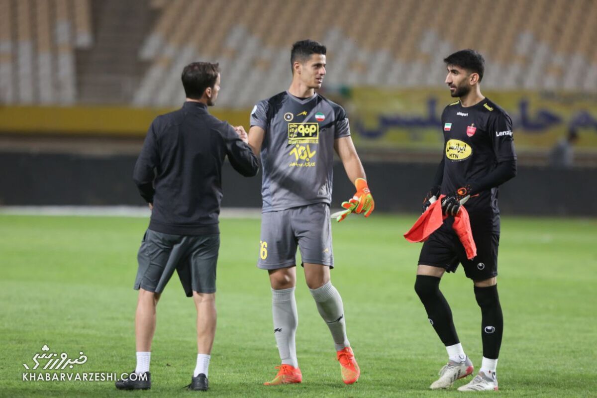 واهمه در اردوی تیم ملی/ کدامیک از این ۳ بازیکن مسافر جام جهانی می شوند؟ 