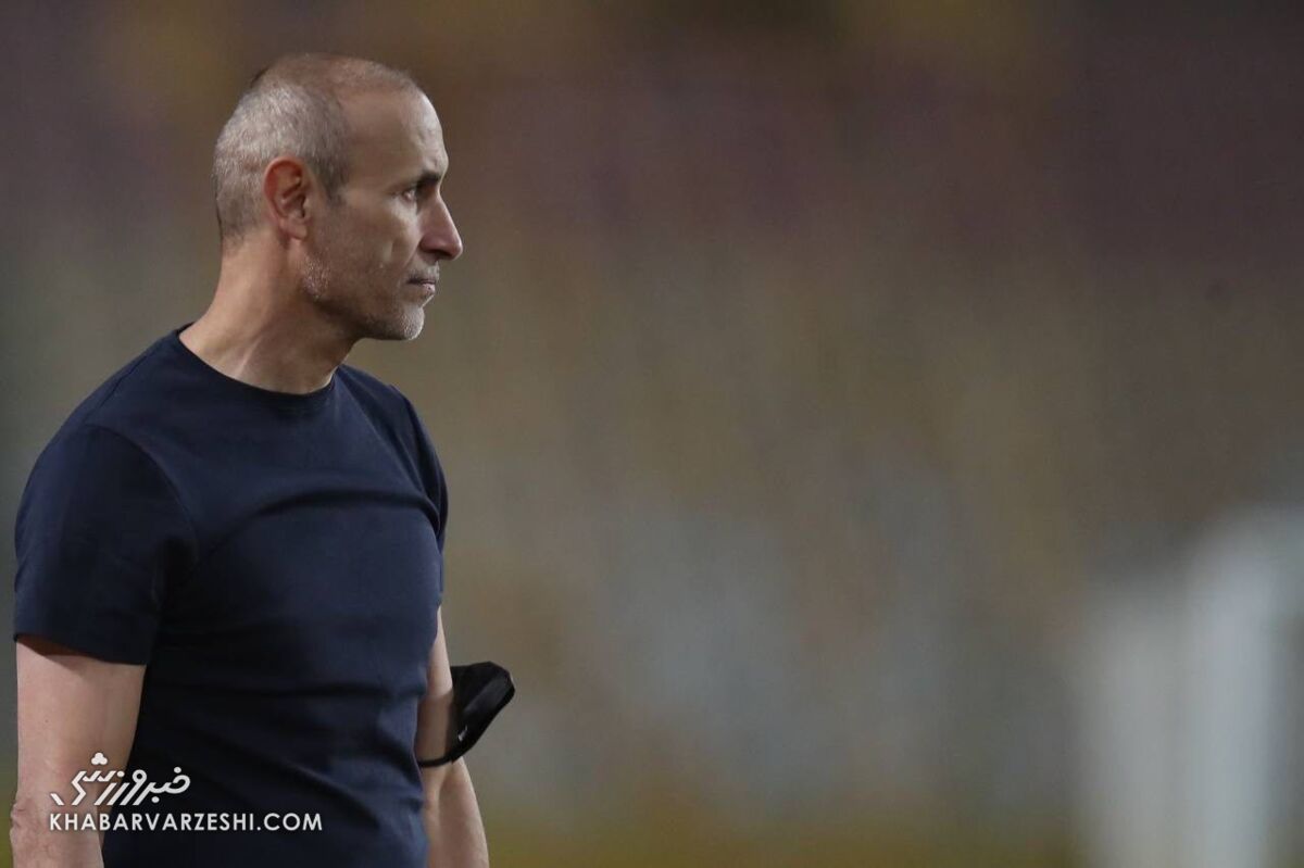 جدا شدهها به یحیی نمیبازند/ طلسم عجیب گل محمدی در لیگ بیست و دوم  جدا شدهها به یحیی نمیبازند/ طلسم عجیب گل محمدی در لیگ بیست و دوم