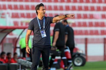 گزینه ایرانی فرهاد مجیدی مشخص شد/ ستاره پرسپولیسی در رادار تیم اماراتی
