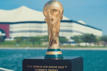 ضرر جام جهانی ۲۰۲۲ برای آب‌های خلیج فارس/ ادعاهای قطری‌ها یکی‌یکی پوچ می‌شوند!