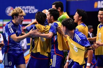 ایران – ژاپن؛ فینال جام ‌ملت‌ها در تایلند تکرار می‌شود