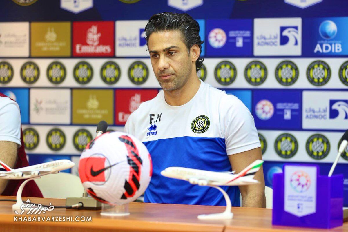 آخر و عاقبت اشکهایی که فرهاد برای استقلال ریخت/ روزهای کمنظیر در امارات متحده عربی؛ مجیدی محبوب قلبها