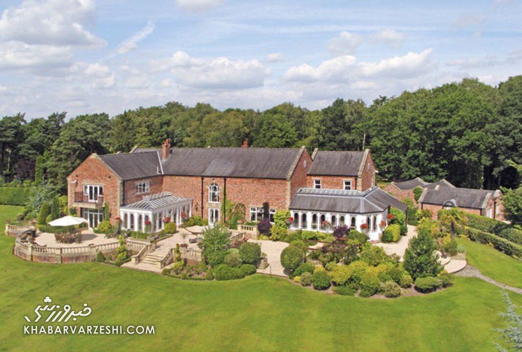 عمارت جک گریلیش