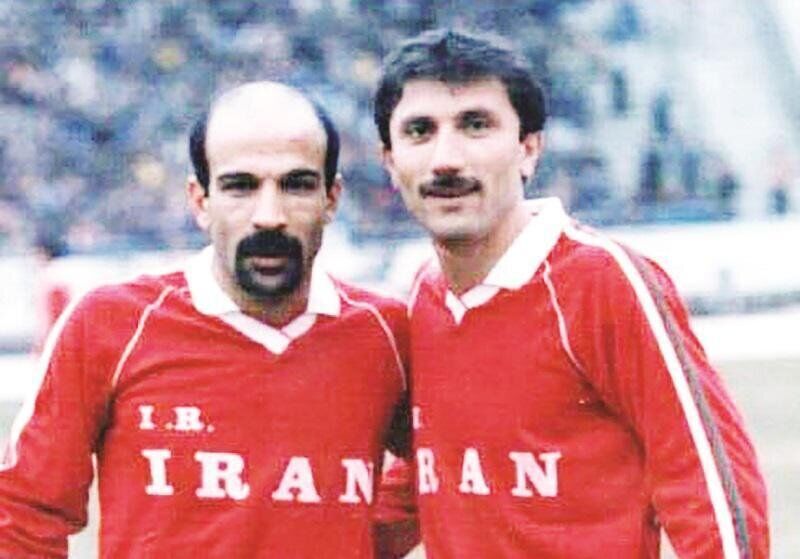 تصاویر| ستارههایی که در جام جهانی بازی نکردند/ از زیدان و مار زنگی آسیا تا سرطلایی پرسپولیس و سلطان استقلالیها