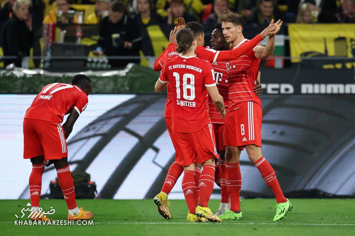 طلسم درکلاسیکر را زنبورها شکستند/ فرار از شکست در آخرین لحظه هیجانی