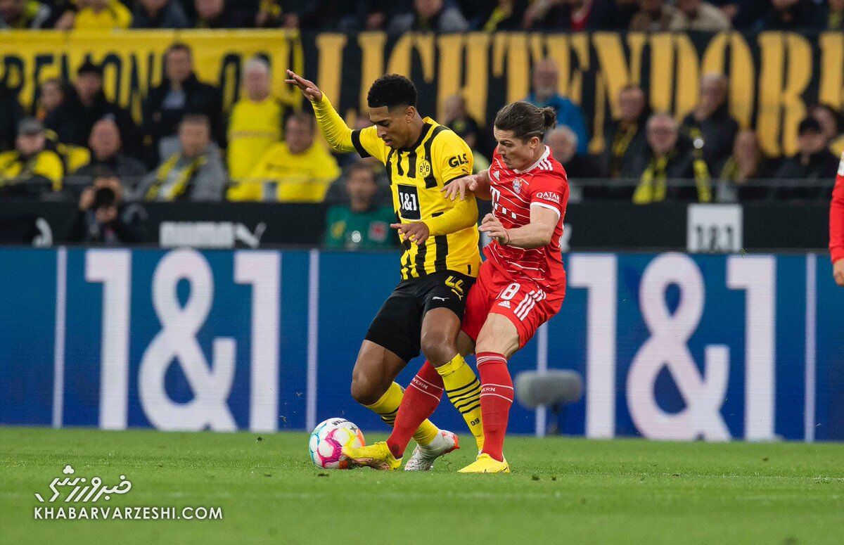 طلسم درکلاسیکر را زنبورها شکستند/ فرار از شکست در آخرین لحظه هیجانی