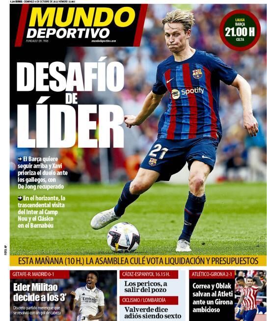 فقط یک گل برای ترمیناتور؟/ ماجراهای قبل از الکلاسیکو