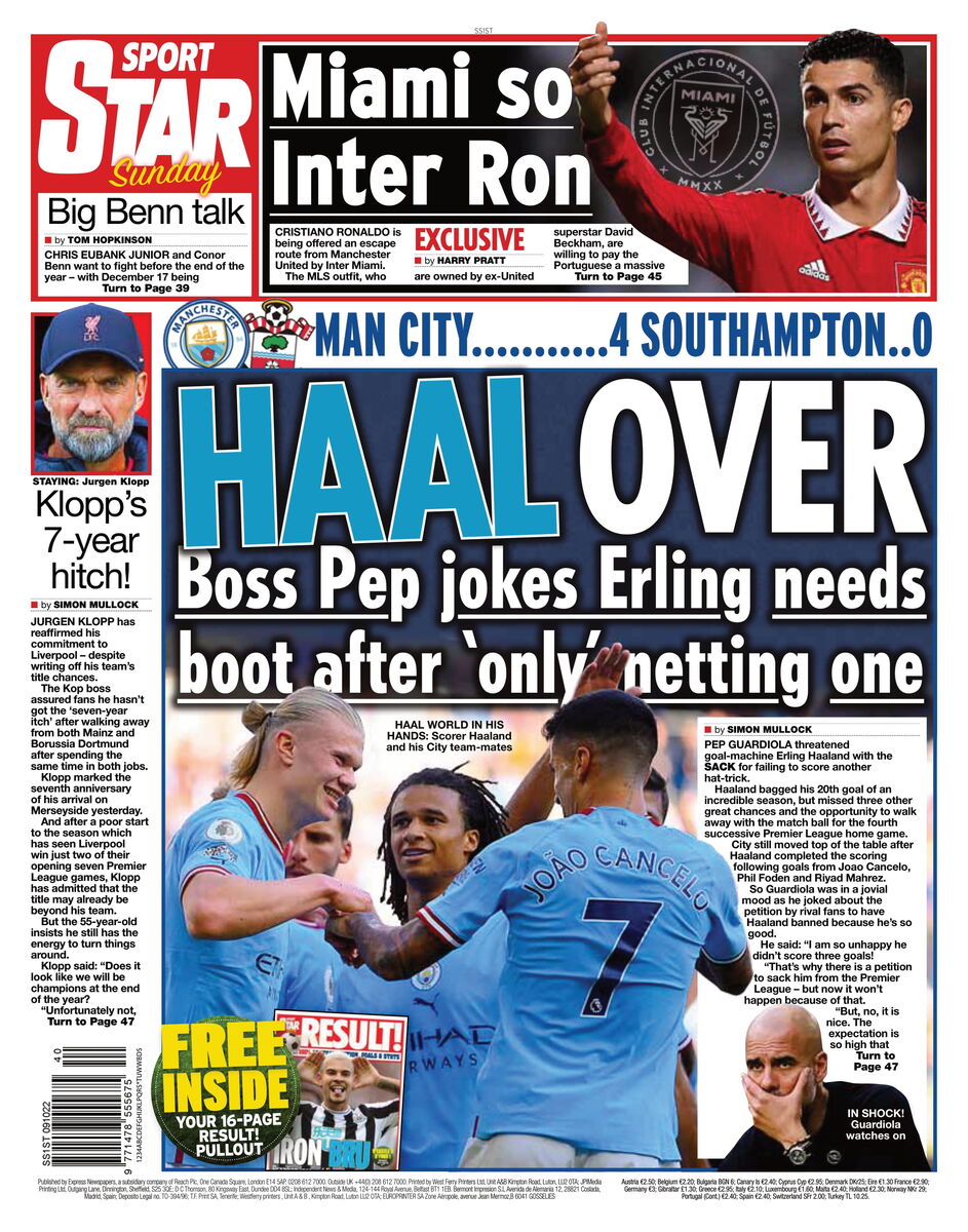 فقط یک گل برای ترمیناتور؟/ ماجراهای قبل از الکلاسیکو