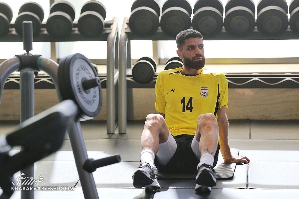 یحیی در غیاب این ۳ ستاره گرفتار شد!/ لحظه شماری برای بازگشت کاپیتان اول پرسپولیس/ ۲ راه حل برای عبور از مس رفسنجان