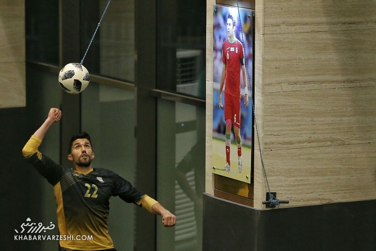 بررسی وضعیت بیرانوند و حسینی در تیم ملی/ یک دروازه‌بان قطعاً به جام جهانی نمی رود!