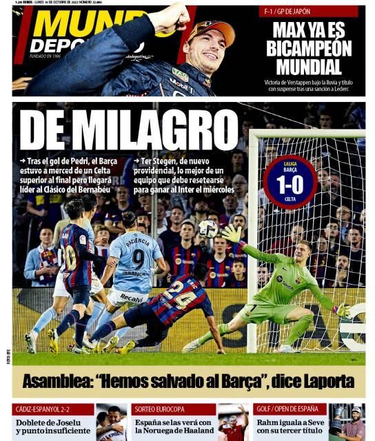 رژه توپچیها به سوی صدر/ با حداقلها به سوی الکلاسیکو