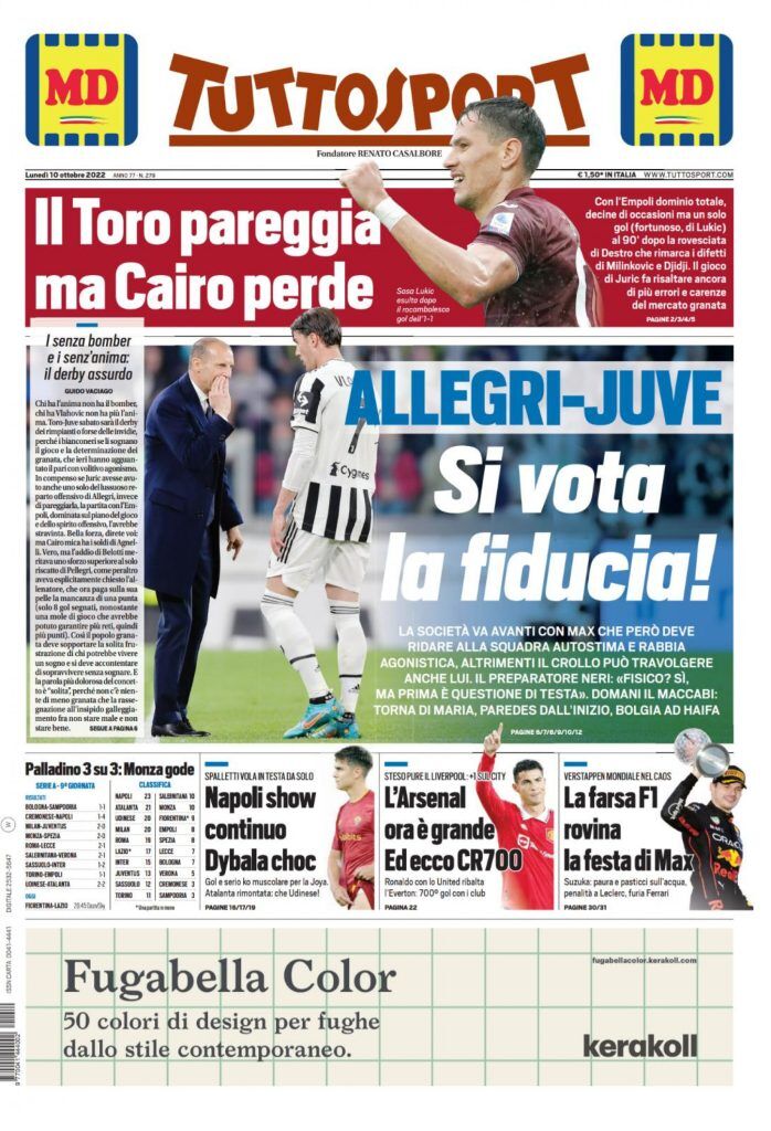 رژه توپچیها به سوی صدر/ با حداقلها به سوی الکلاسیکو