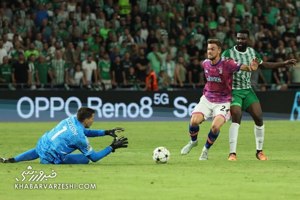 توقف سیتی و شکست عجیب یوونتوس