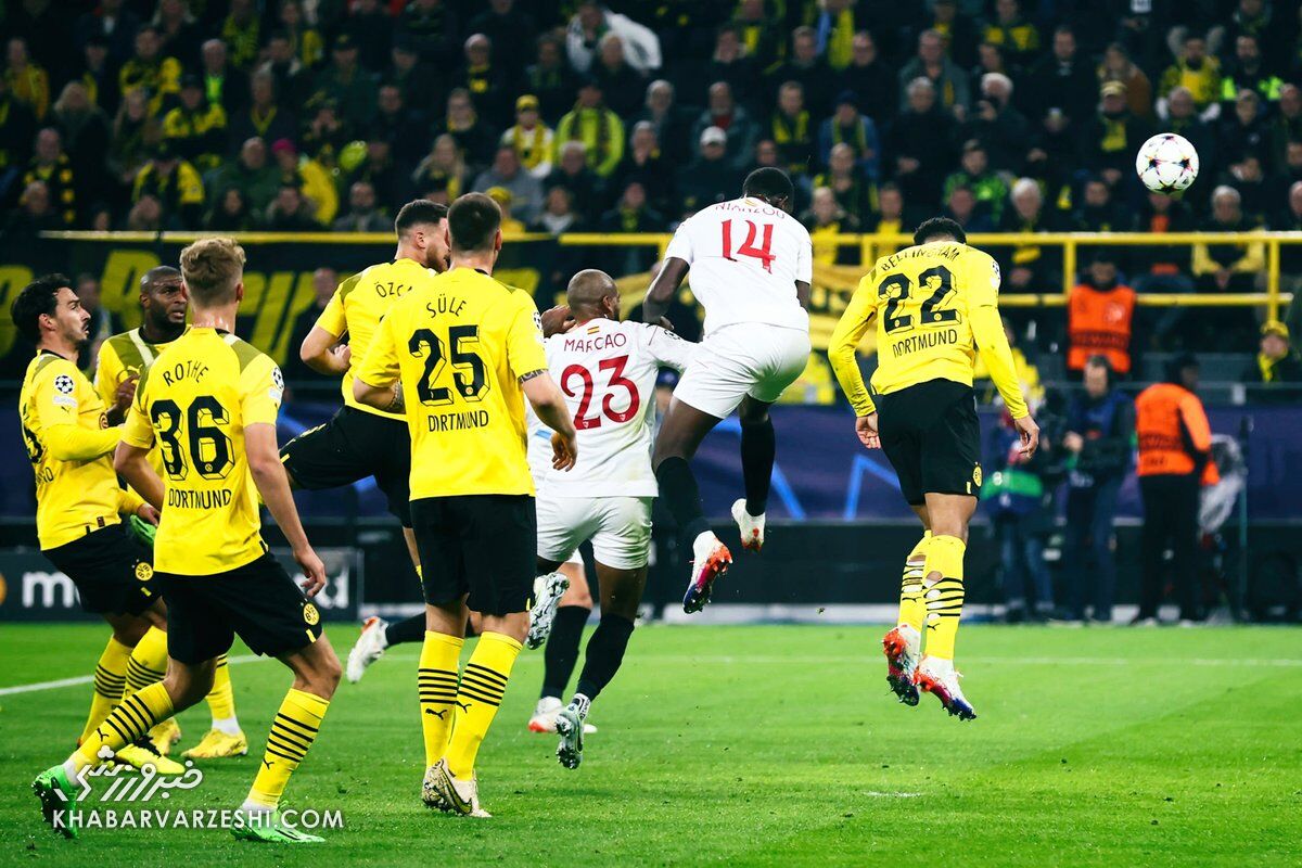 زخم کاری چلسی به روسونری/ فرار رئال از شکست در آستانه الکلاسیکو/ صدرنشینی پیاسجی در خطر