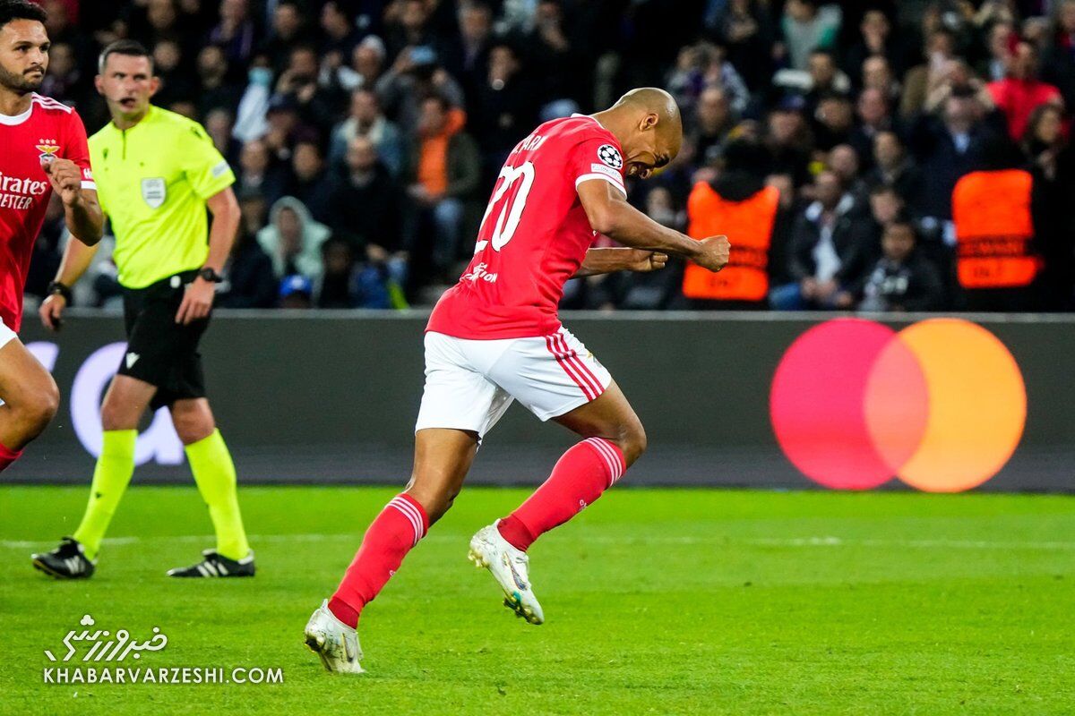 زخم کاری چلسی به روسونری/ فرار رئال از شکست در آستانه الکلاسیکو/ صدرنشینی پیاسجی در خطر