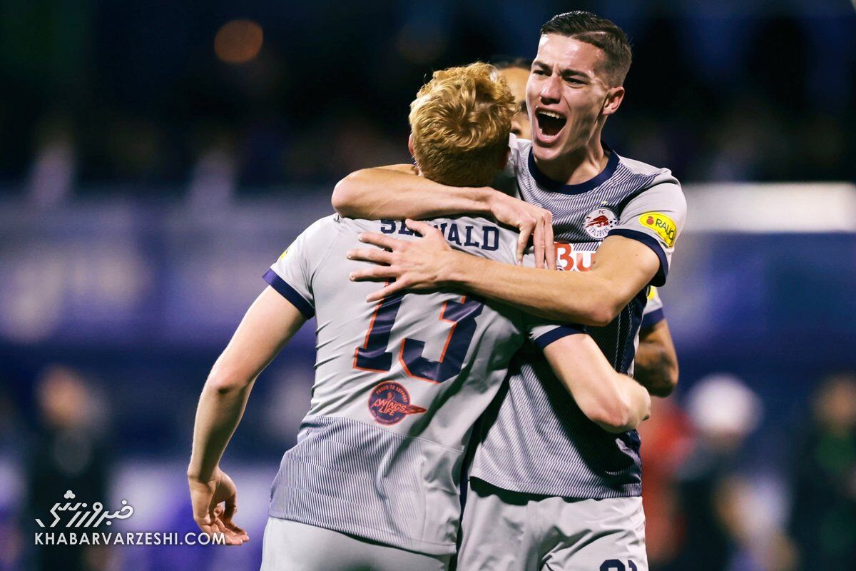 زخم کاری چلسی به روسونری/ فرار رئال از شکست در آستانه الکلاسیکو/ صدرنشینی پیاسجی در خطر