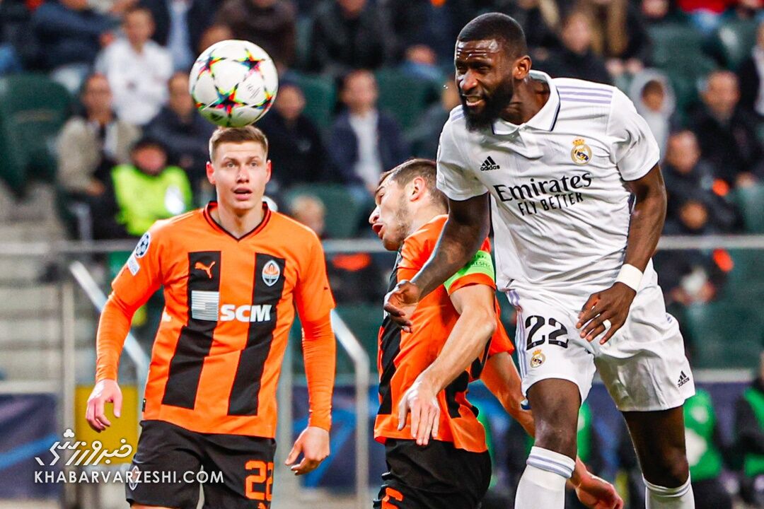 زخم کاری چلسی به روسونری/ فرار رئال از شکست در آستانه الکلاسیکو/ صدرنشینی پیاسجی در خطر