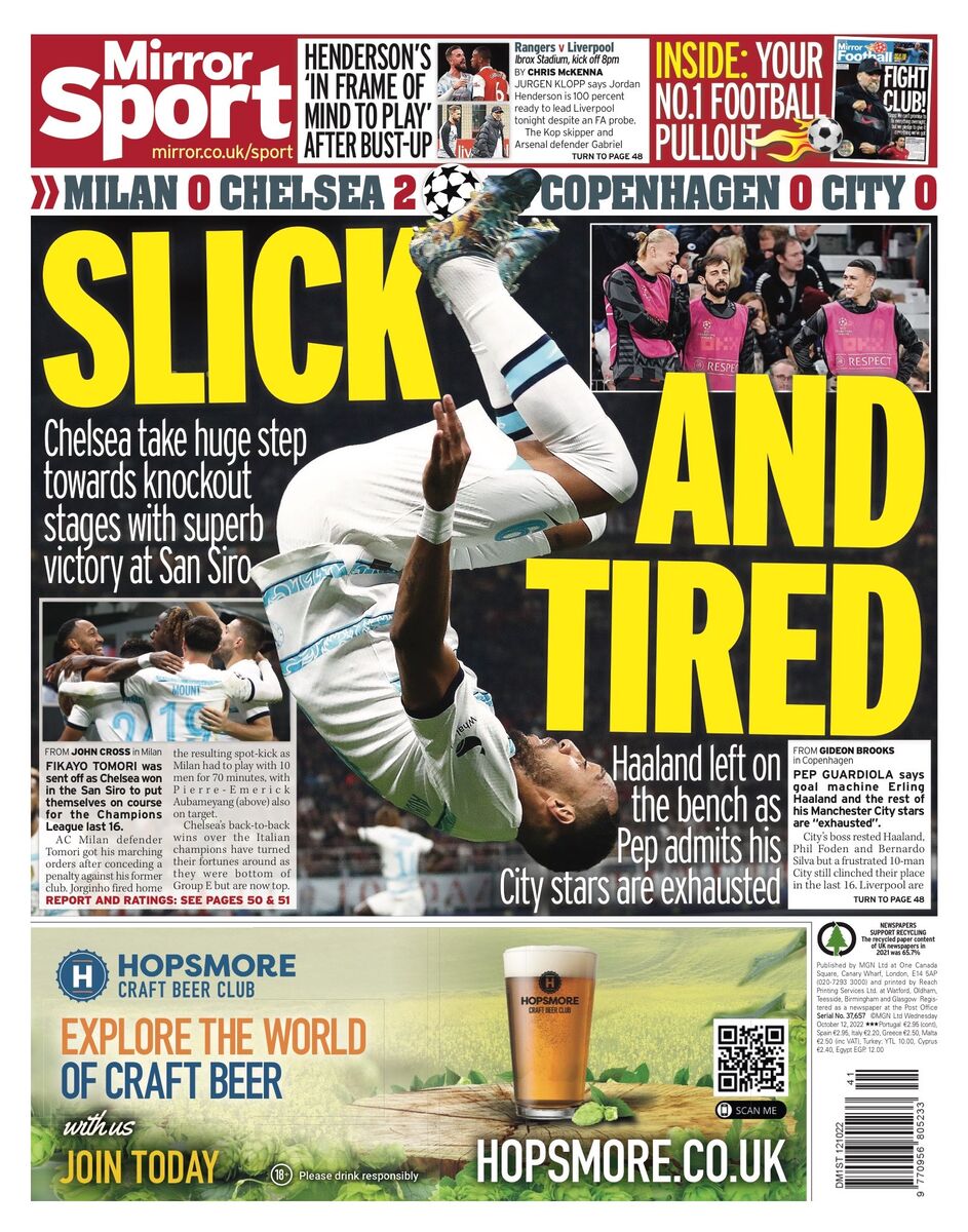 بمبی که شاید تابستان بترکد، اما نه در جایی که انتظار داریم/ بانویپیر آبروریزی کرد