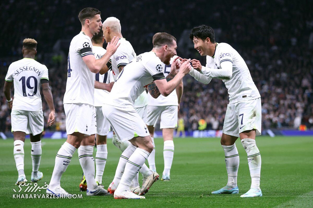 تساوی هیجانانگیز در نوکمپ؛ امید بارسلونا کمرنگ شد/ پیروزیهای صعود لیورپول و بایرنمونیخ/ دبل پنالتی طارمی مقابل تیم سردار