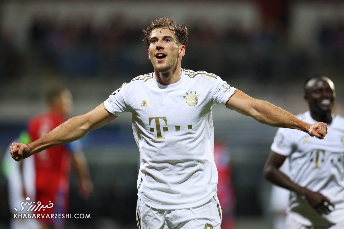 تساوی هیجانانگیز در نوکمپ؛ امید بارسلونا کمرنگ شد/ پیروزیهای صعود لیورپول و بایرنمونیخ/ دبل پنالتی طارمی مقابل تیم سردار