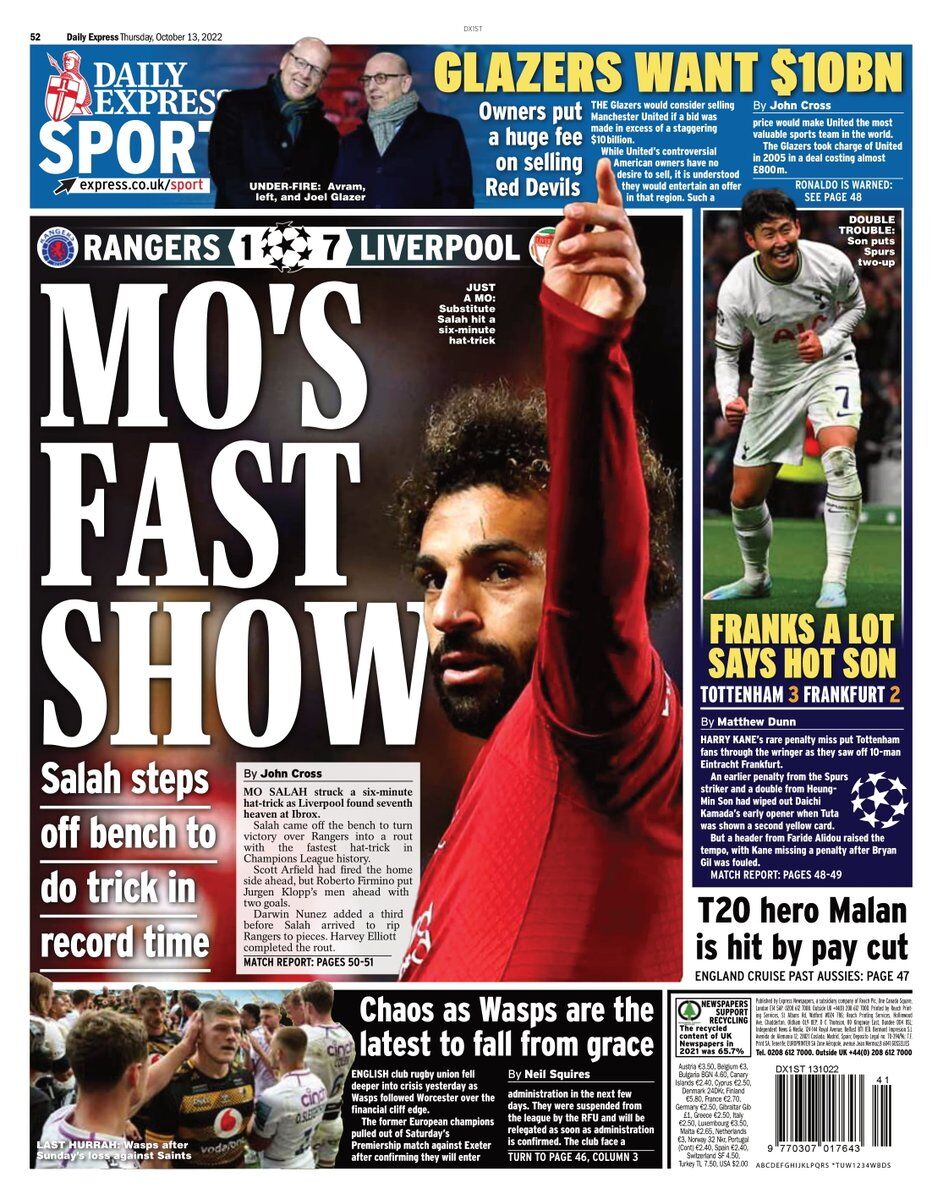 هتتریک در ۶ دقیقه برای ستاره قرمزها/ هر سال یک فاجعه جدید