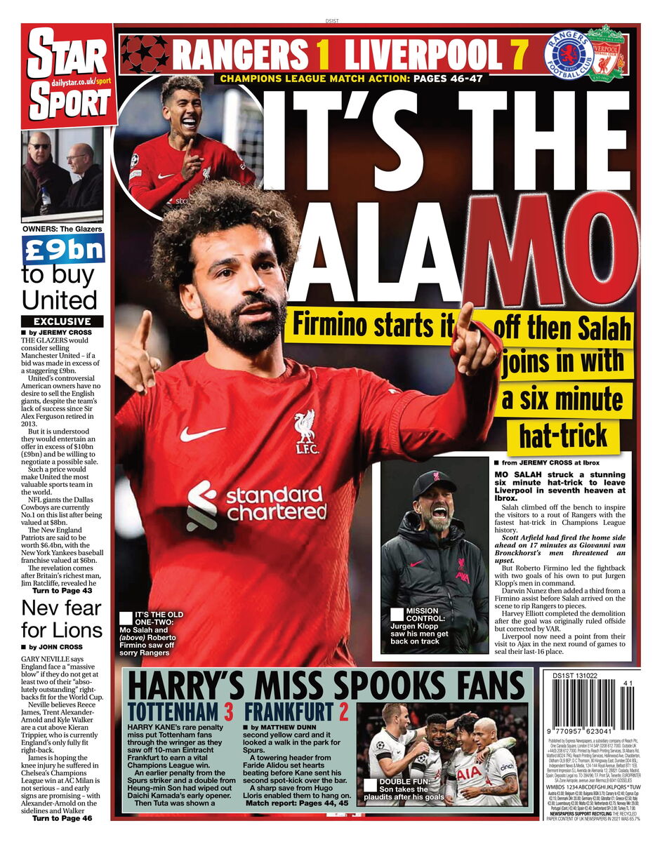 هتتریک در ۶ دقیقه برای ستاره قرمزها/ هر سال یک فاجعه جدید