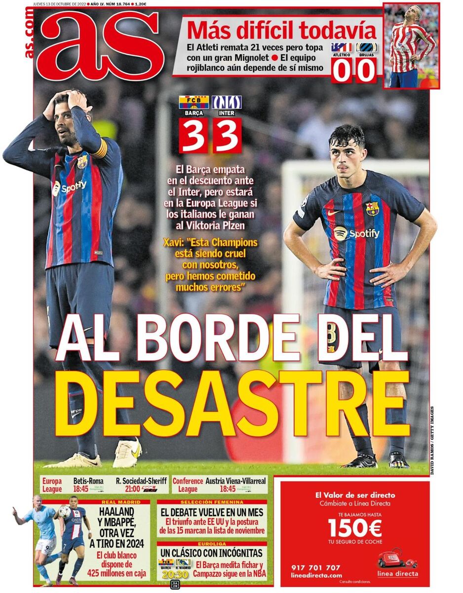 هتتریک در ۶ دقیقه برای ستاره قرمزها/ هر سال یک فاجعه جدید