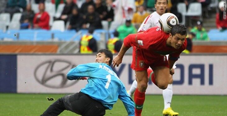 معرفی بازی های جام جهانی فوتبال که بیشترین امتیاز را کسب کردهاند