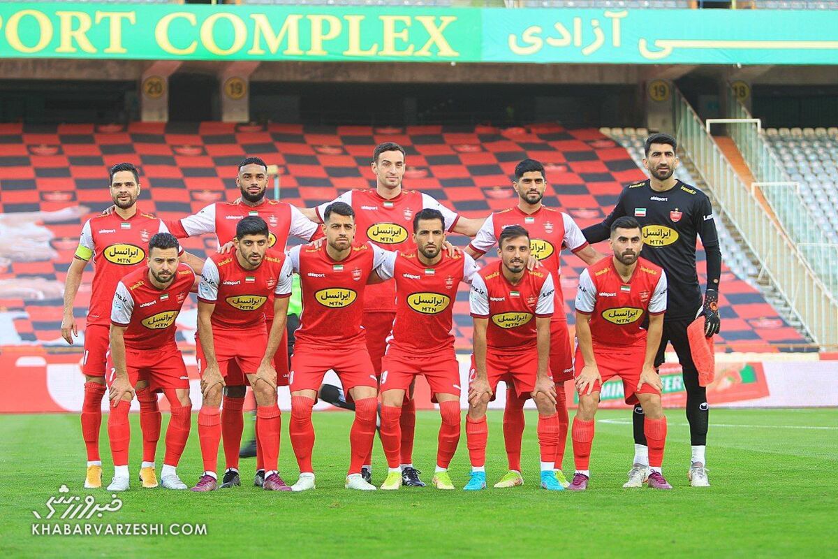 یک نفر نیست جلوی مهدی ترابی را بگیرد؟/ هرکس در پرسپولیس تحت فشار است برود خانه بخوابد/ بازیکنان پرسپولیس از کوه به زمین رفته بودند