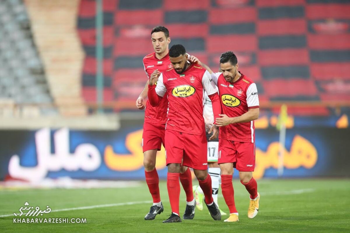 شادی گل یورگن لوکادیا