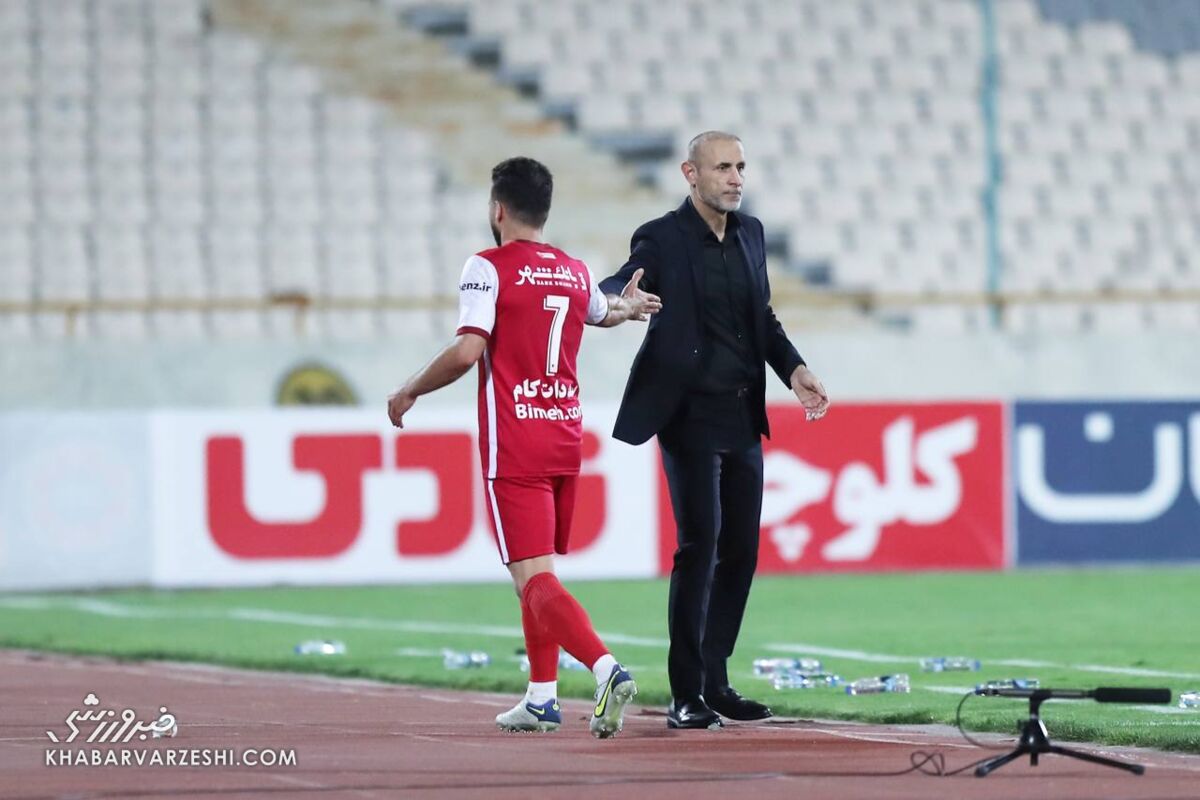 گوش یحیی نباید بدهکار این حرف ها باشد/ برد اقتصادی هم ۳ امتیاز دارد و ارزشمند است