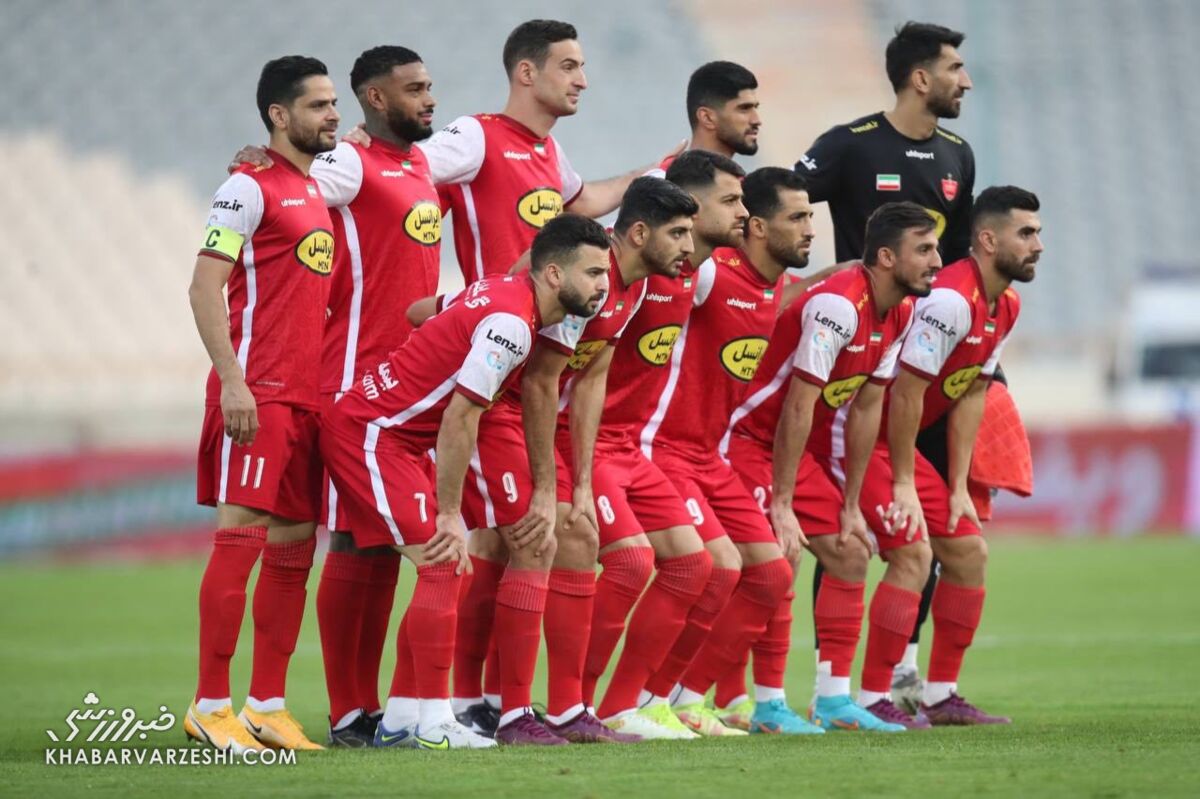 خط و نشان یک دروازه بان جوان برای علیرضا بیرانوند/ حمله همه جانبه برای به دست آوردن دستکش طلایی