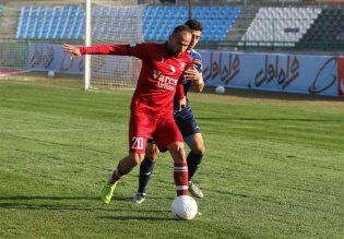 ویدیو| خلاصه بازی گل گهر - نساجی/ برد ارزشمند شاگردان مطهری مقابل ژنرال