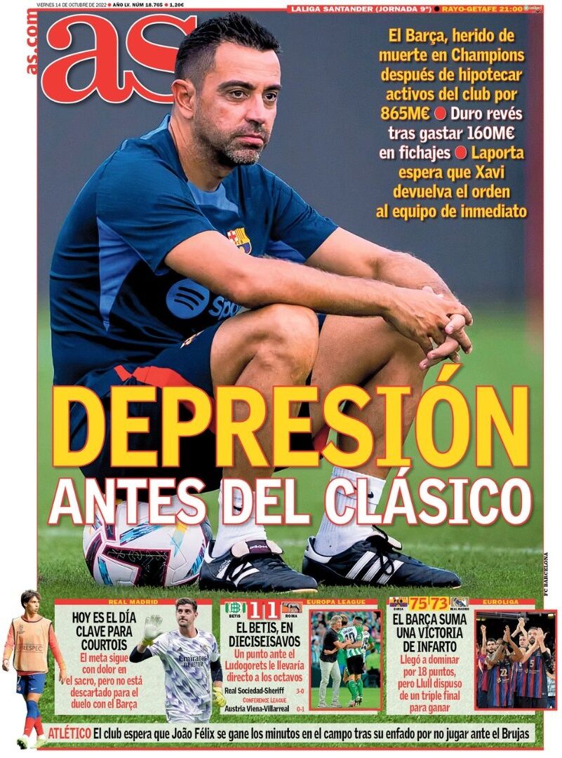 افسردگی قبل از بازی بزرگ/ قرمزها با شکست آبیها برمیگردند