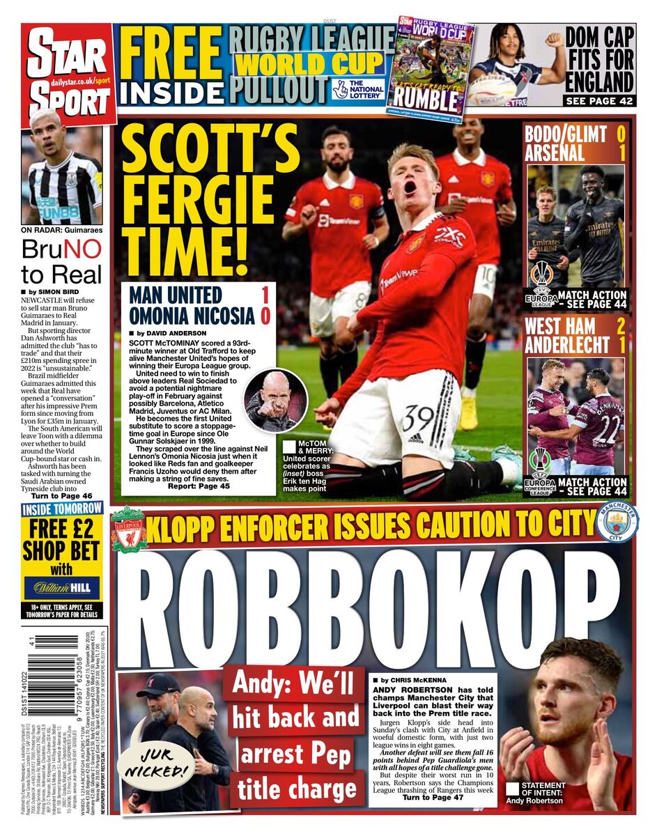 افسردگی قبل از بازی بزرگ/ قرمزها با شکست آبیها برمیگردند