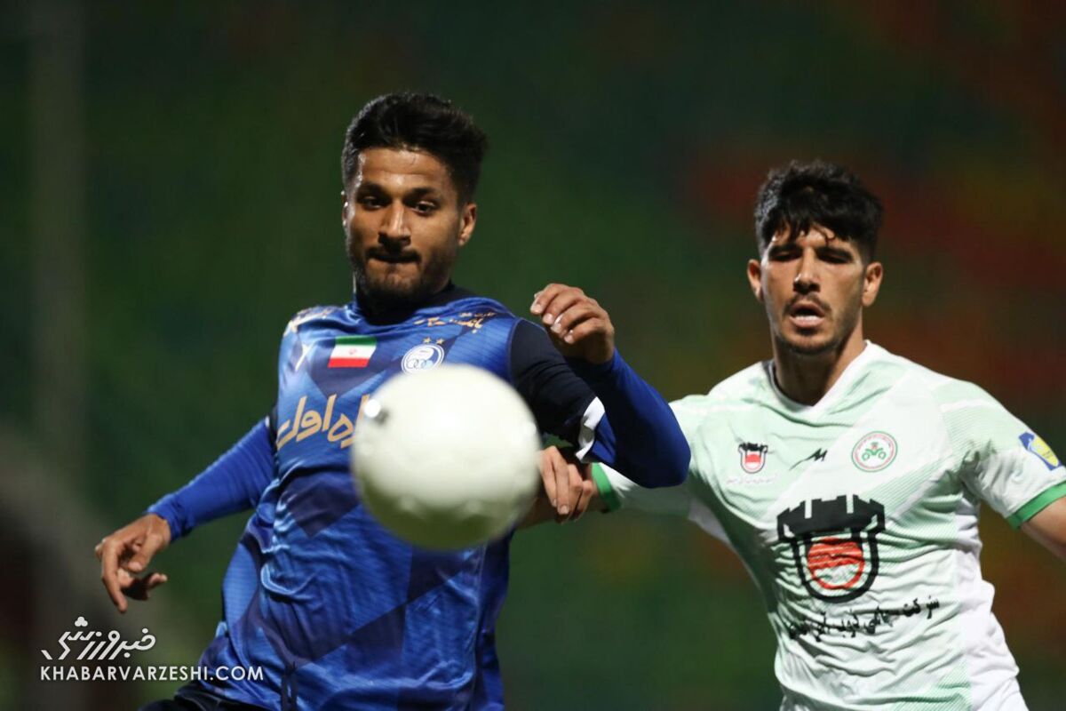 محبی از لژیونرهای ایران هم بهتر است/ کیروش با این کارش گل به خودی زد/ دربی خسته کننده ای در پیش داریم