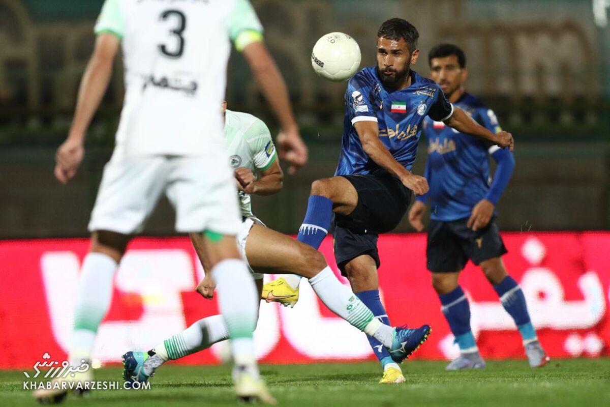 شایعات فراوان درباره جدایی زمستانی چند بازیکن استقلال/ بمب نقل و انتقالات رفتنی شد؟