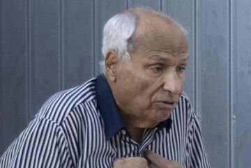 واکنش داور جنجالی به اعتراض‌های شدید/ برایم مهم نیست چه فکری می‌کنید، من هنوزم قصد انجام این کار را دارم!