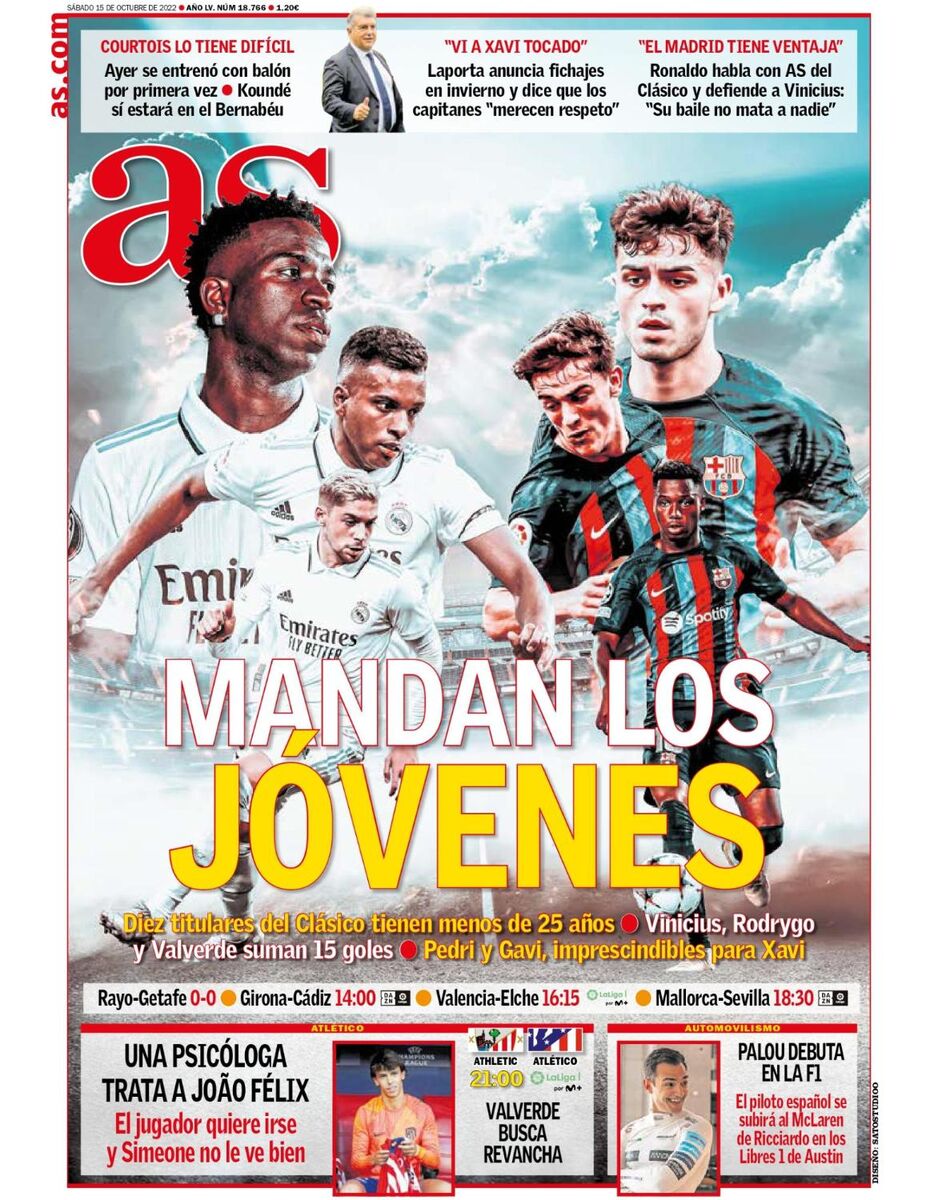 اعتراف رونالدو؛ من تحت نظر روانپزشک هستم/ کابوس کهکشانیها از راه رسید/ پول نفت در جیب این تیم است