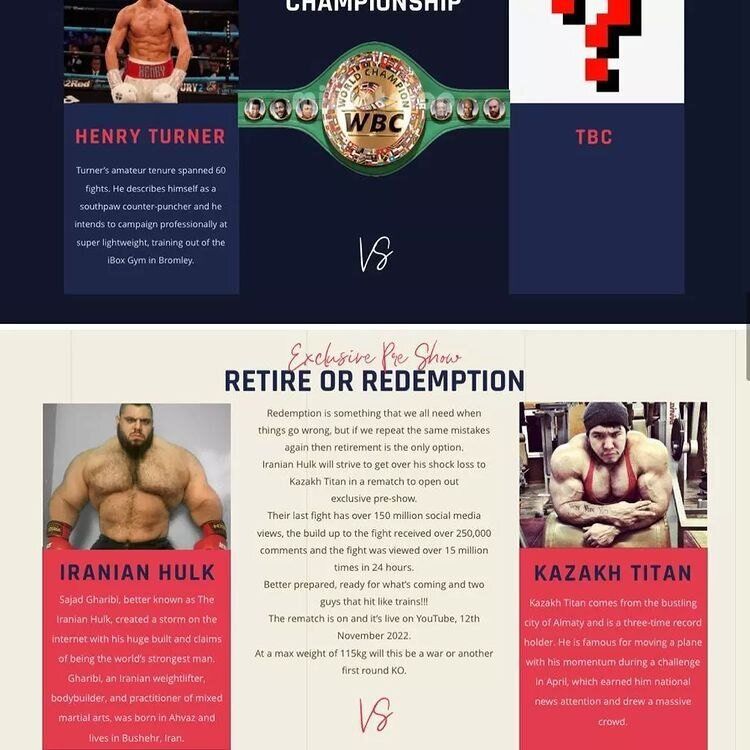 عکس| هالک فتوشاپی دست بردار نیست/ قرارداد مبارزه جدید با ورزشکار نام آشنا امضا شد!