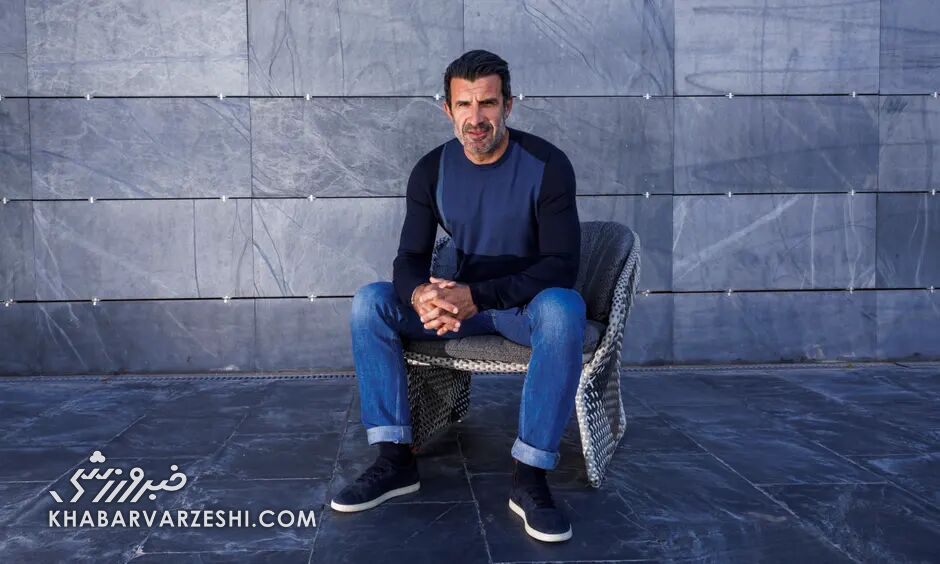 گفتوگوی متفاوت و جالب با بزرگترین یاغی تاریخ فوتبال/ خدا را هم همه دوست ندارند، چه برسد به من!/ انتقال من بخش مهمی از تاریخ بوده و هست گفتوگوی متفاوت و جالب با بزرگترین یاغی تاریخ فوتبال/ خدا را هم همه دوست ندارند، چه برسد به من!/ انتقال من بخش مهمی از تاریخ بوده و هست